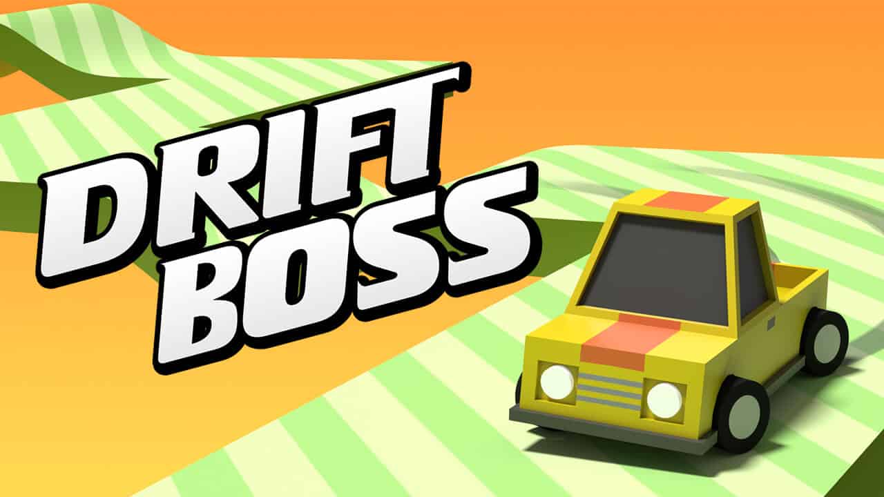 Math Playground Drift Boss su www.mathplayground.com Sbloccato