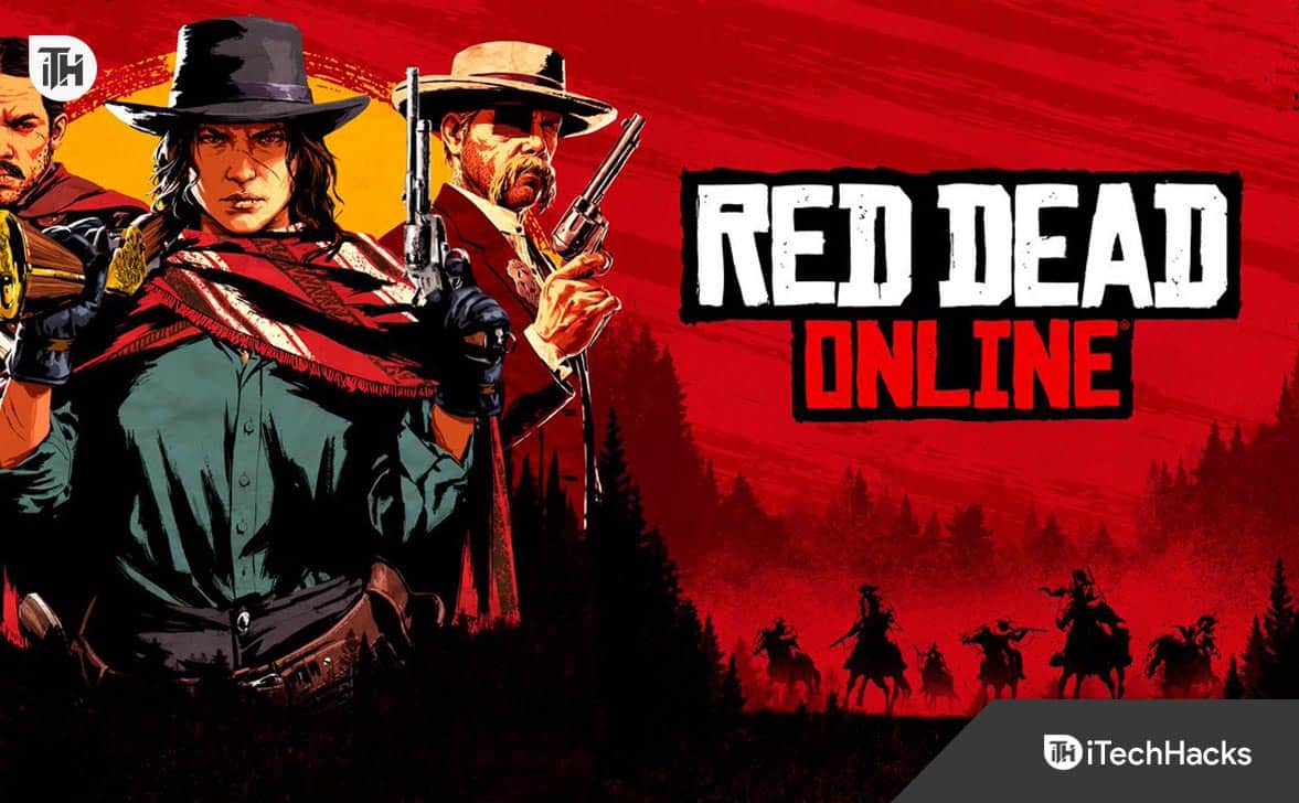 10 maneiras de consertar Red Dead Redemption 2 continua travando no PC