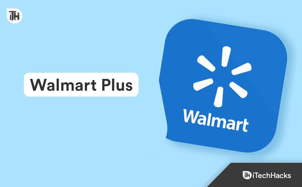 Hur man avbryter Walmart Plus 