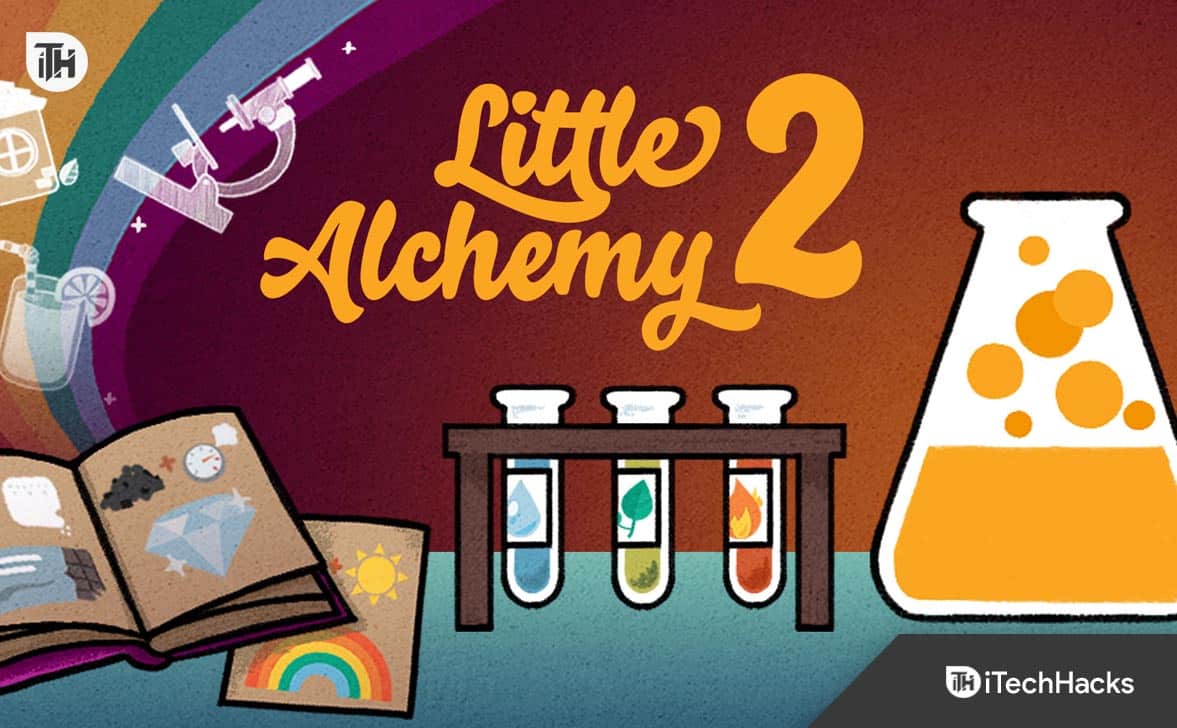 Jak stworzyć atmosferę w Little Alchemy 2