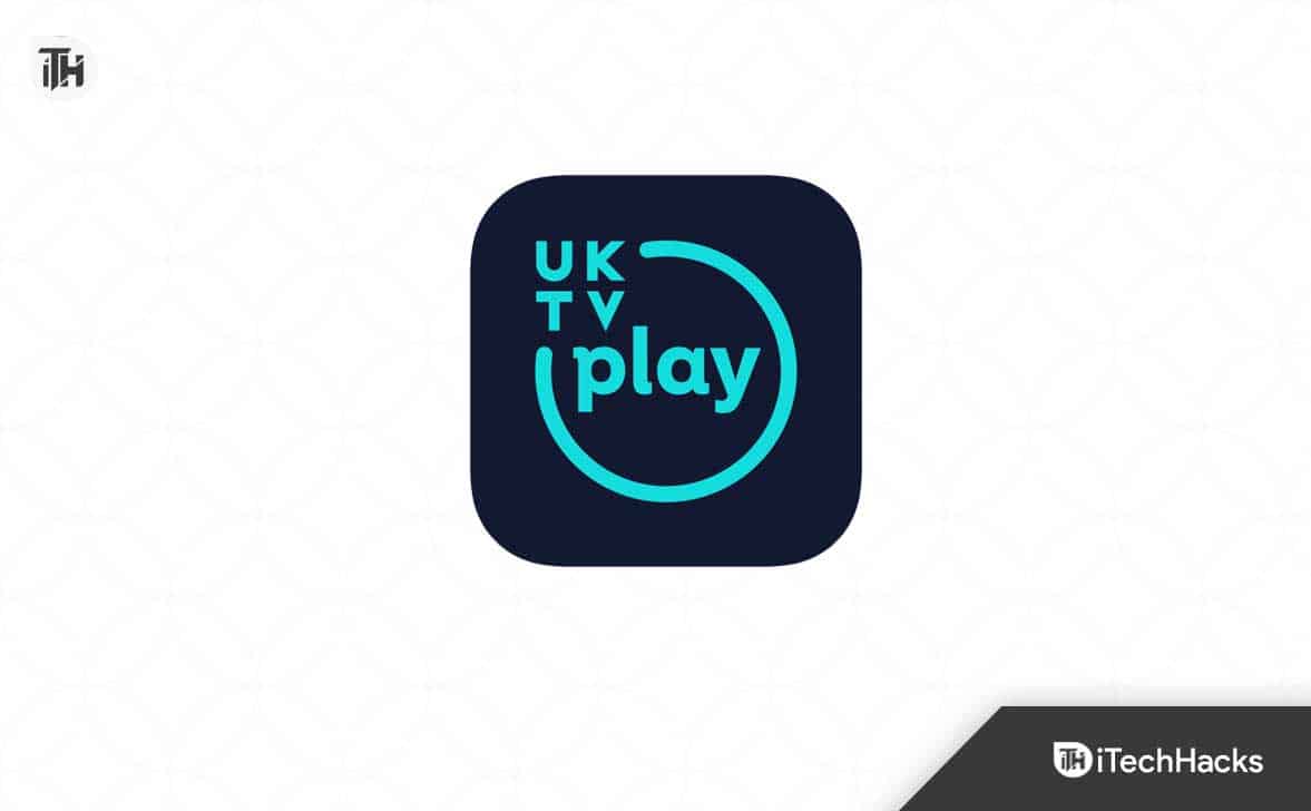 UKTVをアクティベートする u.co.uk/activateで再生 ログイン TVアクティベーションコードを入力する