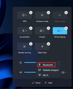 Soluci N Falta El Icono De Bluetooth En Windows