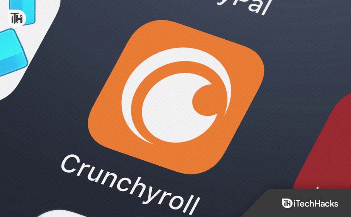 Як виправити, що Crunchyroll не працює в Chrome