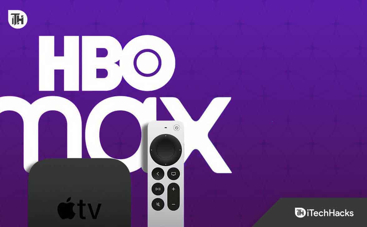 Виправити HBO Max Dolby Vision 4K HDR не працює над Apple TV