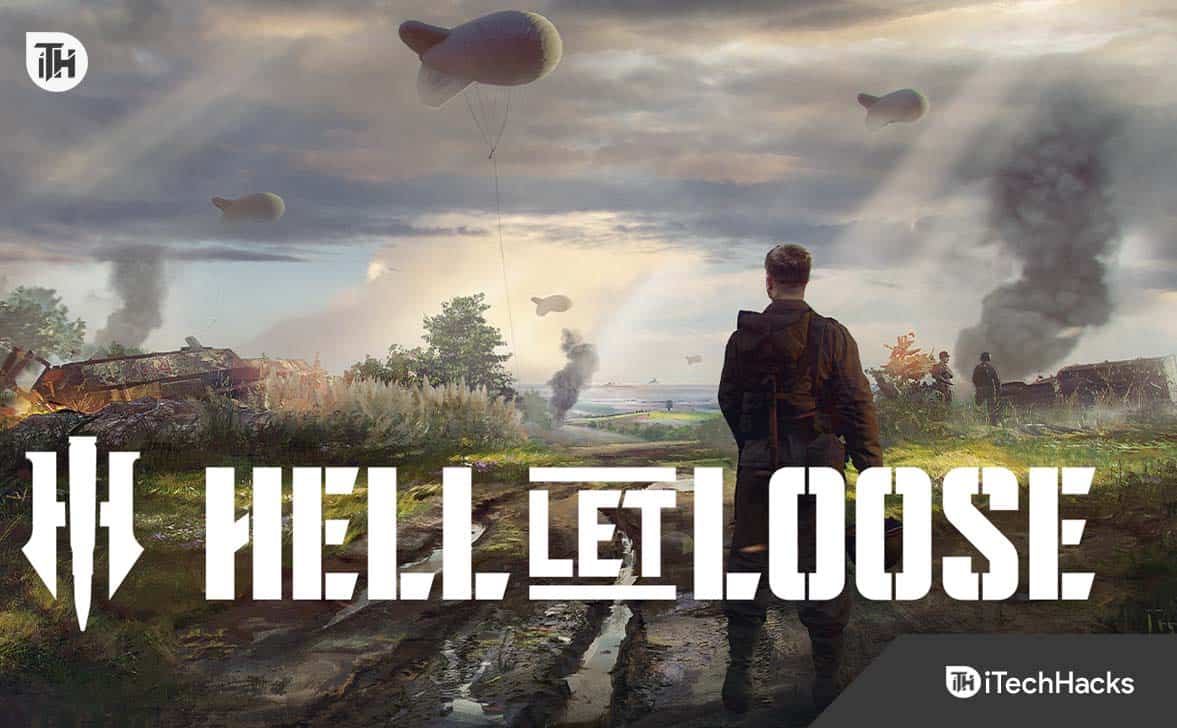 PC, PS4, PS5 ve Xbox Konsolları için Hell Let Loose Yüksek Ping Düzeltmesi