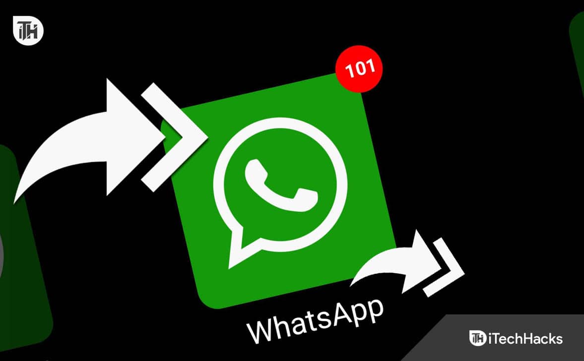 Jak wiedzieć, czy ktoś przekazał twoją wiadomość WhatsApp