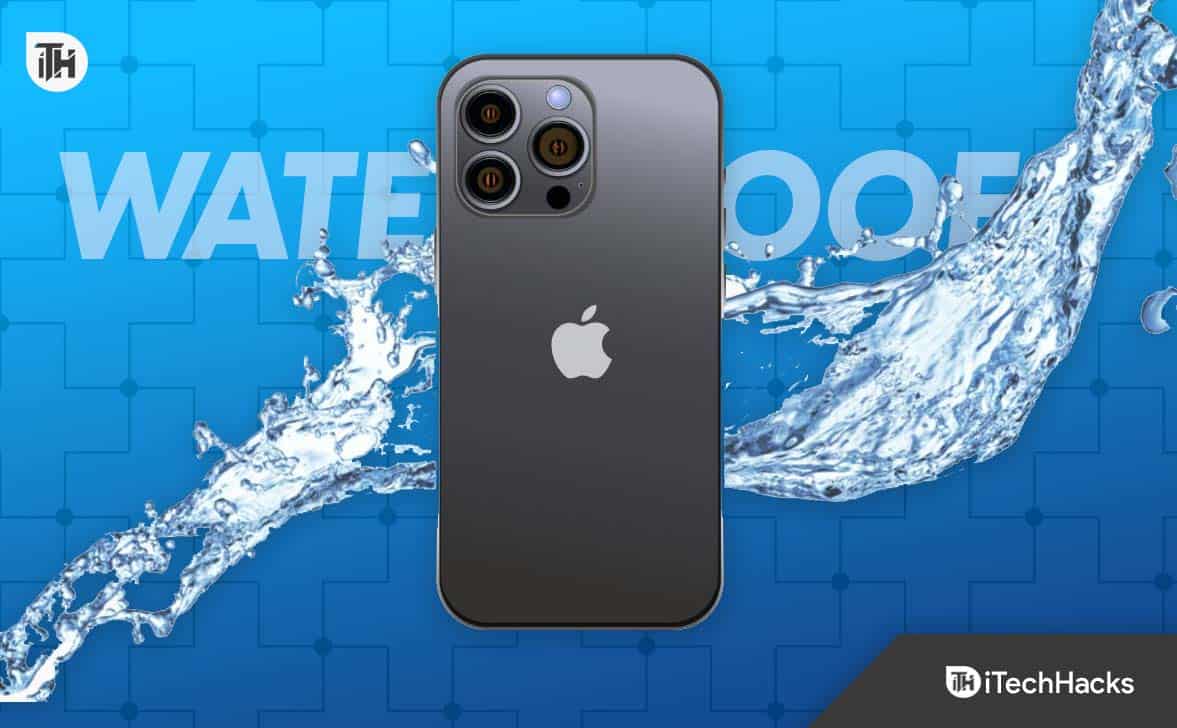 iPhone 13シリーズは防水ですか？知っておくべきことすべて