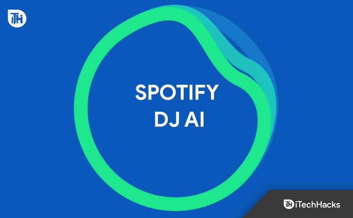 Hoe Spotify DJ AI te repareren werkt niet of verschijnt niet