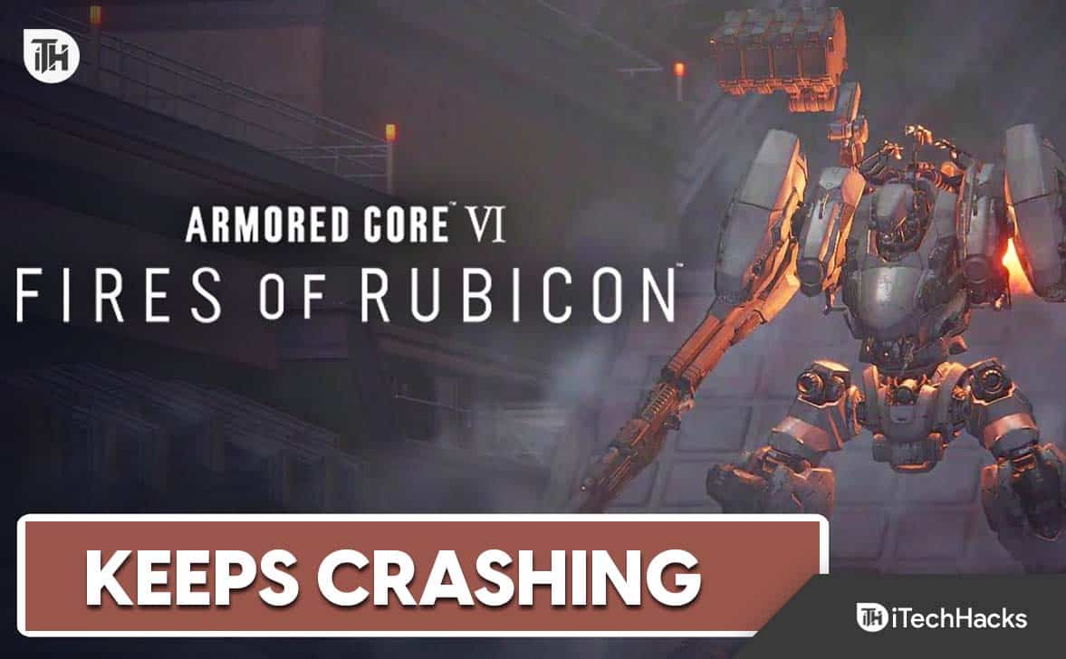 15 modi per risolvere Armored Core 6 continua a bloccarsi nella schermata del menu