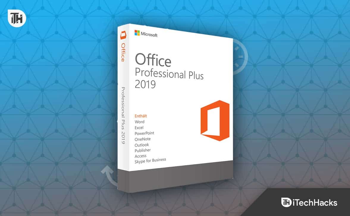 Microsoft Office 2019'un Lisanssız Ürününü Düzeltmenin 9 Yolu