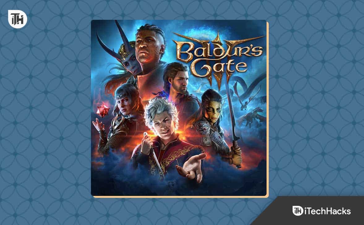 „Baldur's Gate 3“ „DirectX“ klaida: išbandykite šiuos 8 greitus pataisymus