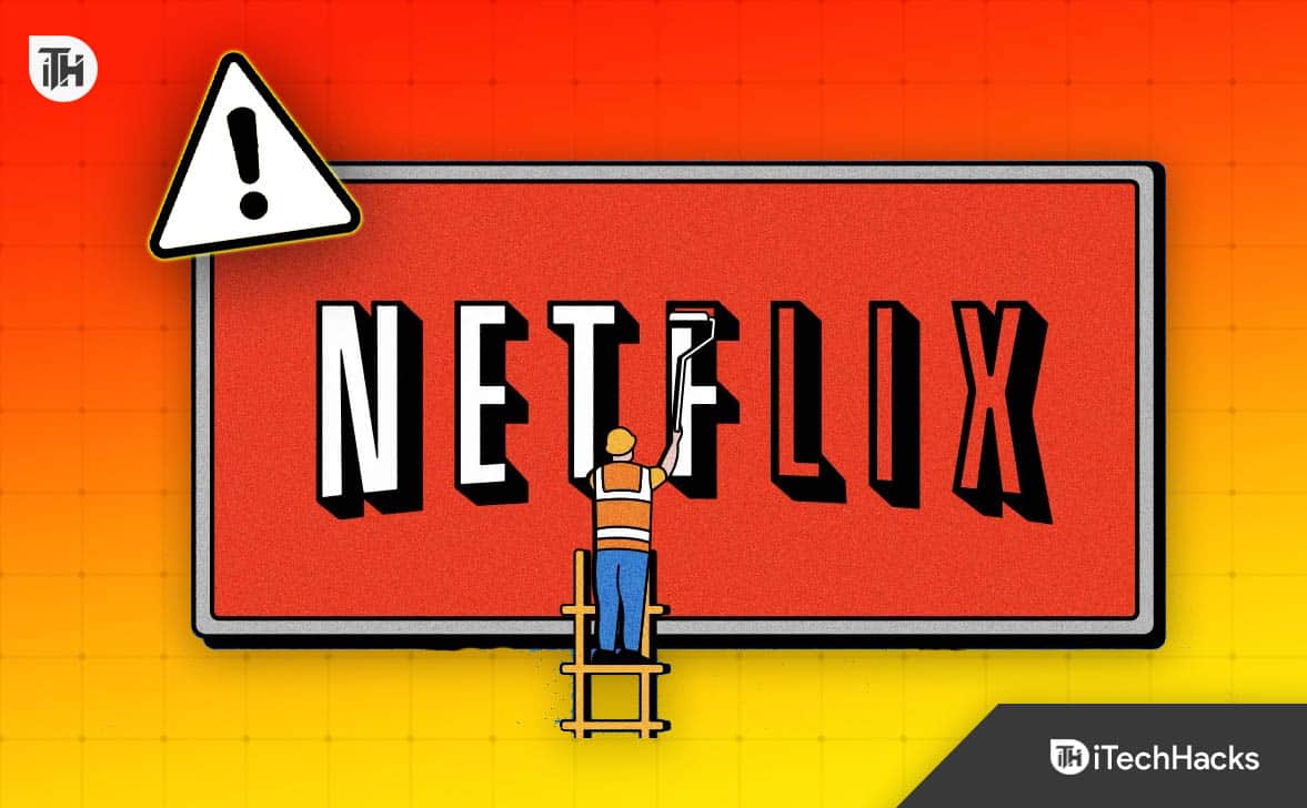 8 τρόποι για να διορθώσετε τη λήψη του Netflix που έχει κολλήσει ή παγώσει στο 0%