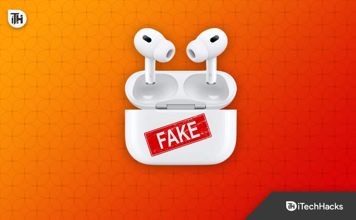 Cómo comprobar los Apple AirPods originales con el número de serie