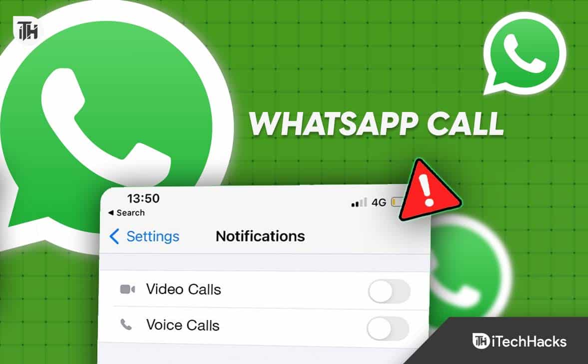 Jak wyłączyć historię połączeń WhatsApp na iPhonie 2024