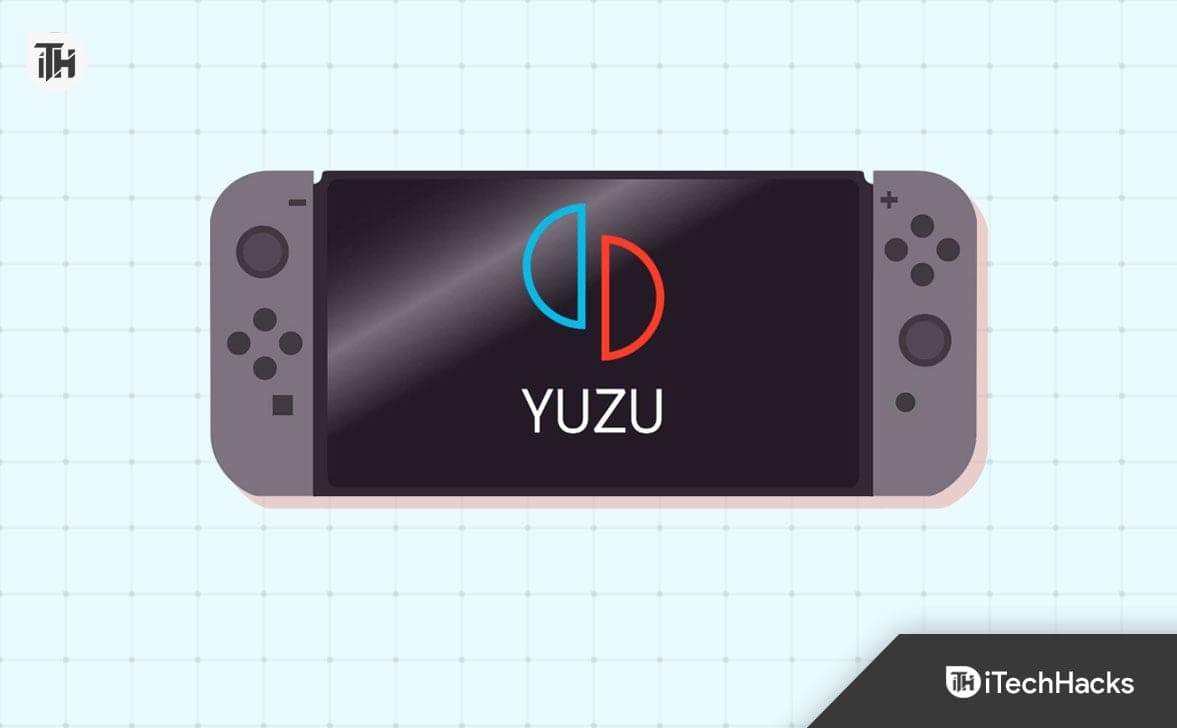 Jak pobrać emulator Nintendo Yuzu na PC