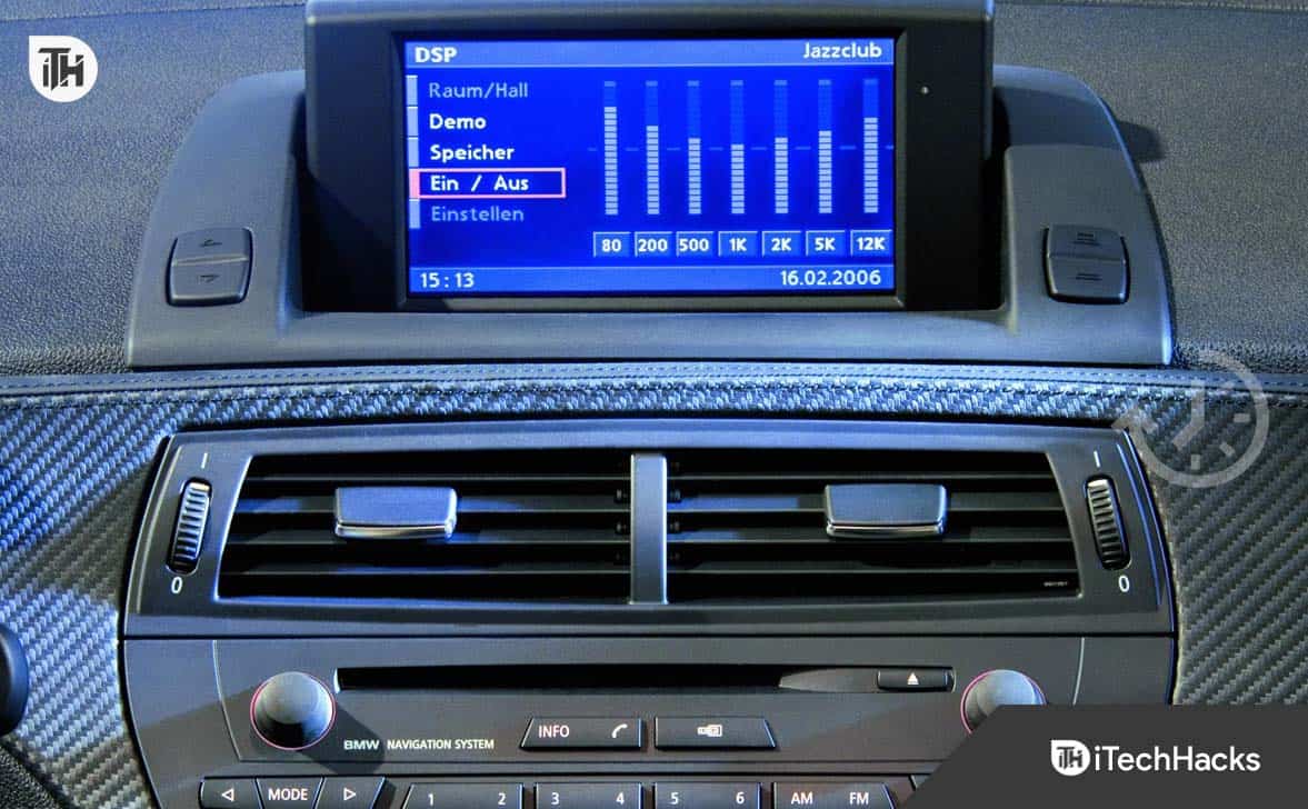 11 modi per migliorare l'audio del sistema audio in BMW 2024: guida definitiva