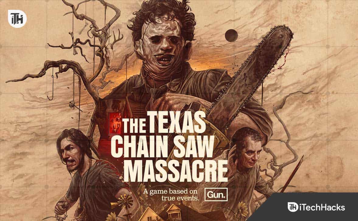 Correction: Le contrôleur de massacre de la chaîne du Texas ne fonctionne pas (PS5)