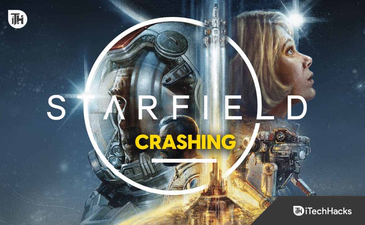 De 8 bästa sätten att åtgärda Starfields kraschar på PC, Xbox, PS5-problem