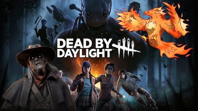 Pataisymas: Dead by Daylight negali prisijungti, pridėti ar pakviesti draugų kompiuteryje