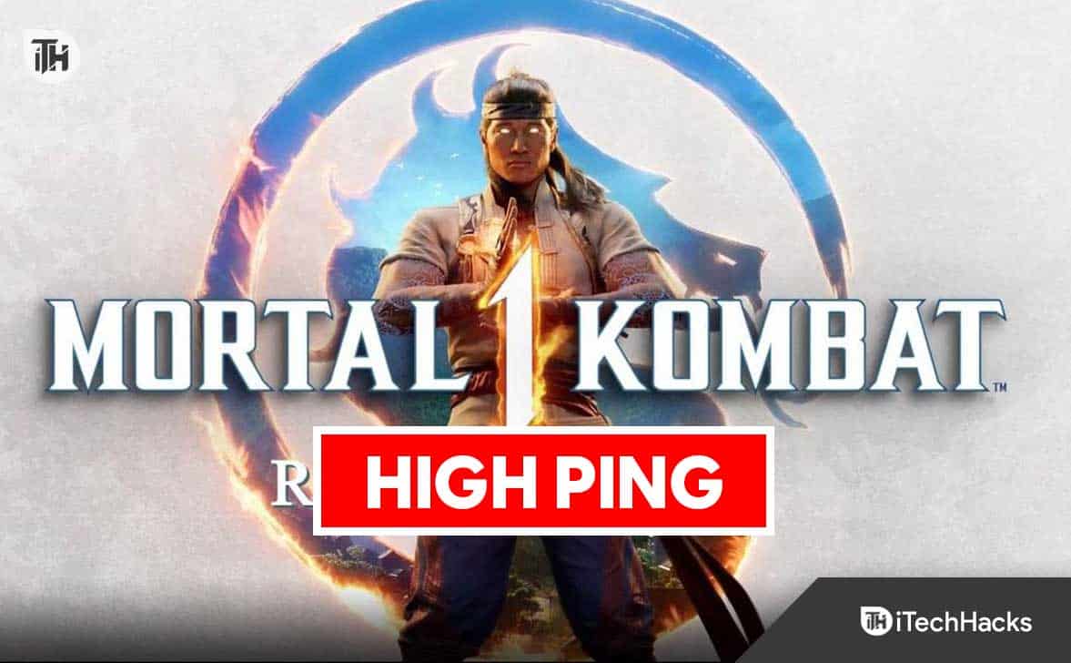 Mortal Kombat 1 Ping High Ping: Voici comment réparer (2025)