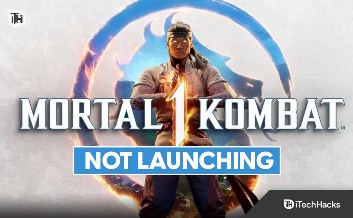 Mortal Kombat 1'in PC Başlatıldığında Başlatılmamasını Düzeltmenin En İyi 8 Yolu