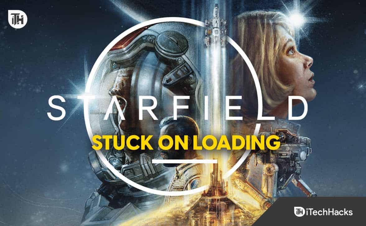 Hur man fixar Starfield Stuck on Loading Screen på PC, PS5, Xbox