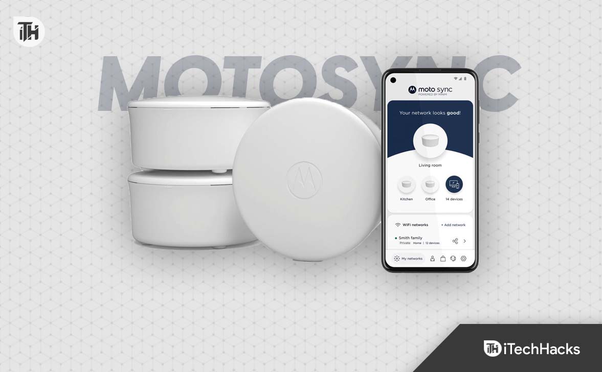 Motosync アプリが動作しない問題を解決する 7 つの方法