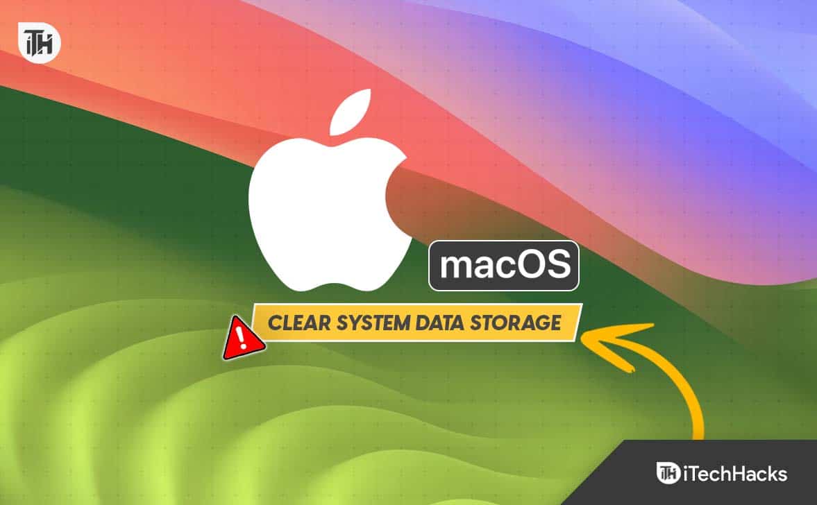 Mac'te Sistem Veri Depolamasını Temizlemenin En İyi 6 Yolu