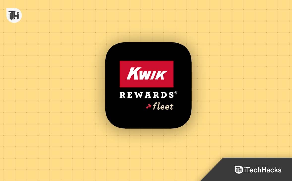 Kwik Rewards uygulaması nasıl çalışır veya kesinti sorunları