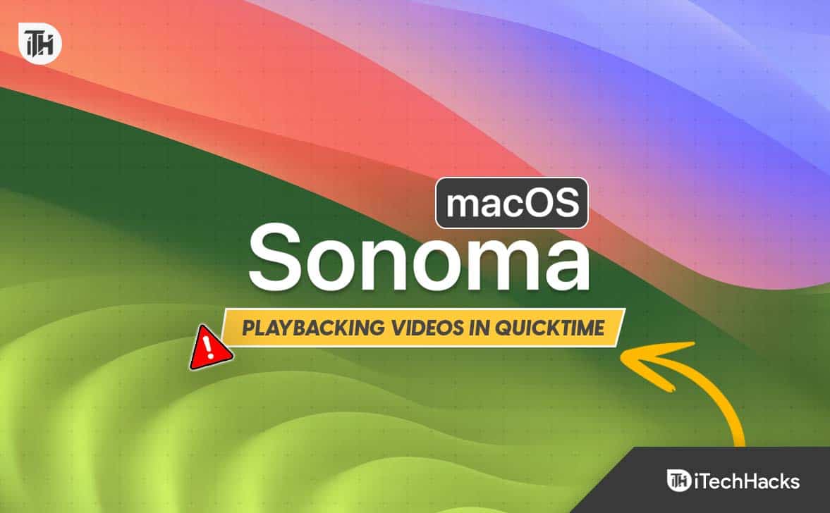 9 sätt att åtgärda macOS Sonoma-krascher när du spelar upp videor i QuickTime