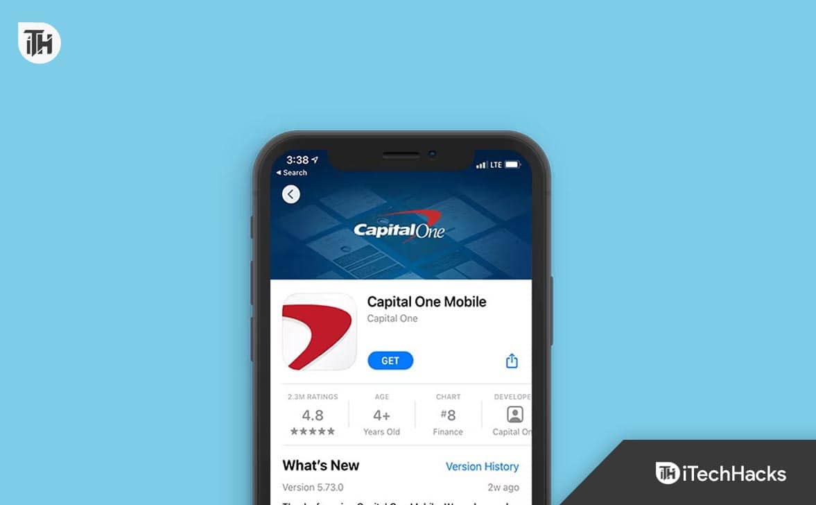 Kaip pridėti „Capital One“ kortelę prie „Apple Wallet 2025“.