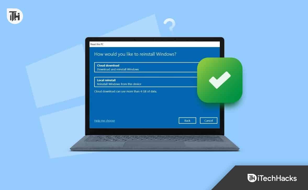 Come installare Windows 10 sulla partizione GPT senza perdita di dati 2025