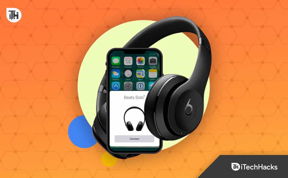 Como conectar o Beats Wireless ao Android, iPhone, Windows, Mac