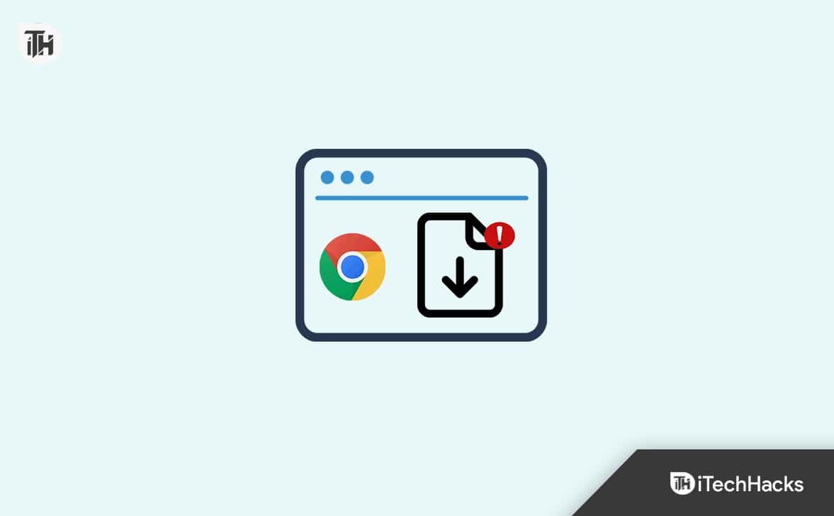 Comment réparer Impossible de télécharger des images sur Google Chrome sur Android