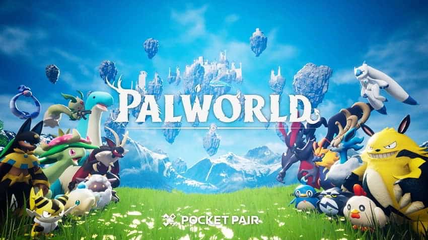 Les 6 meilleures façons de réparer la base minière de Palworld ne fonctionne pas