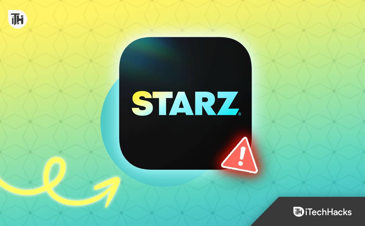 Topp 5 sätt att fixa Starz-appen fungerar inte på Firestick