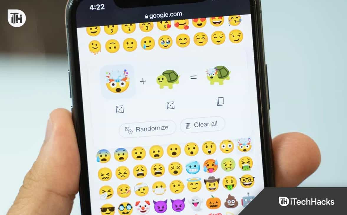 Come utilizzare Emoji Kitchen di Google su Web, Android e iOS