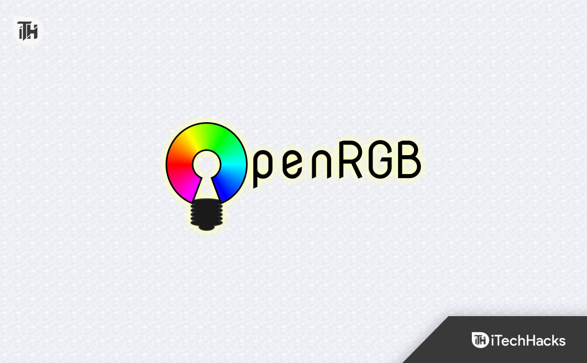 Kaip ištaisyti „OpenRGB“ neaptikdami įrenginių