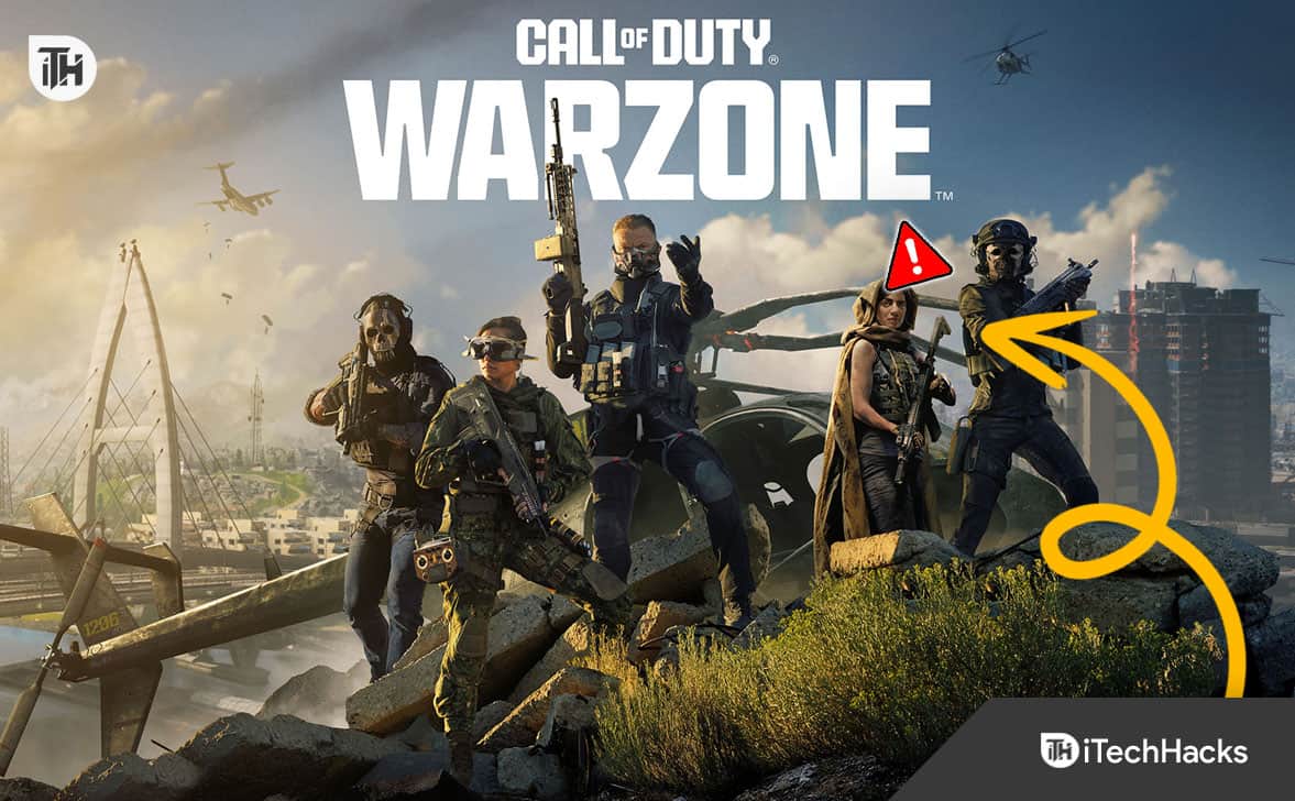 Cómo arreglar las ventajas de Warzone 3 que no funcionan en PS5, Xbox, PC