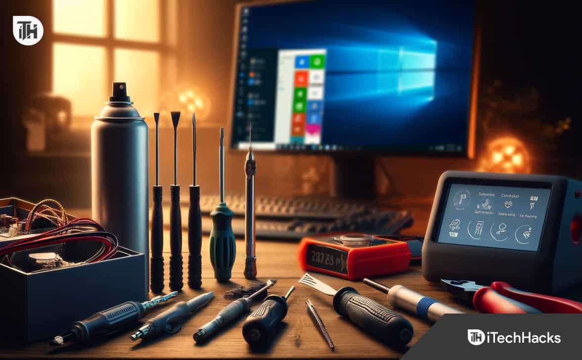 I migliori 5 migliori strumenti per la riparazione di PC per Windows Download gratuito in 2025