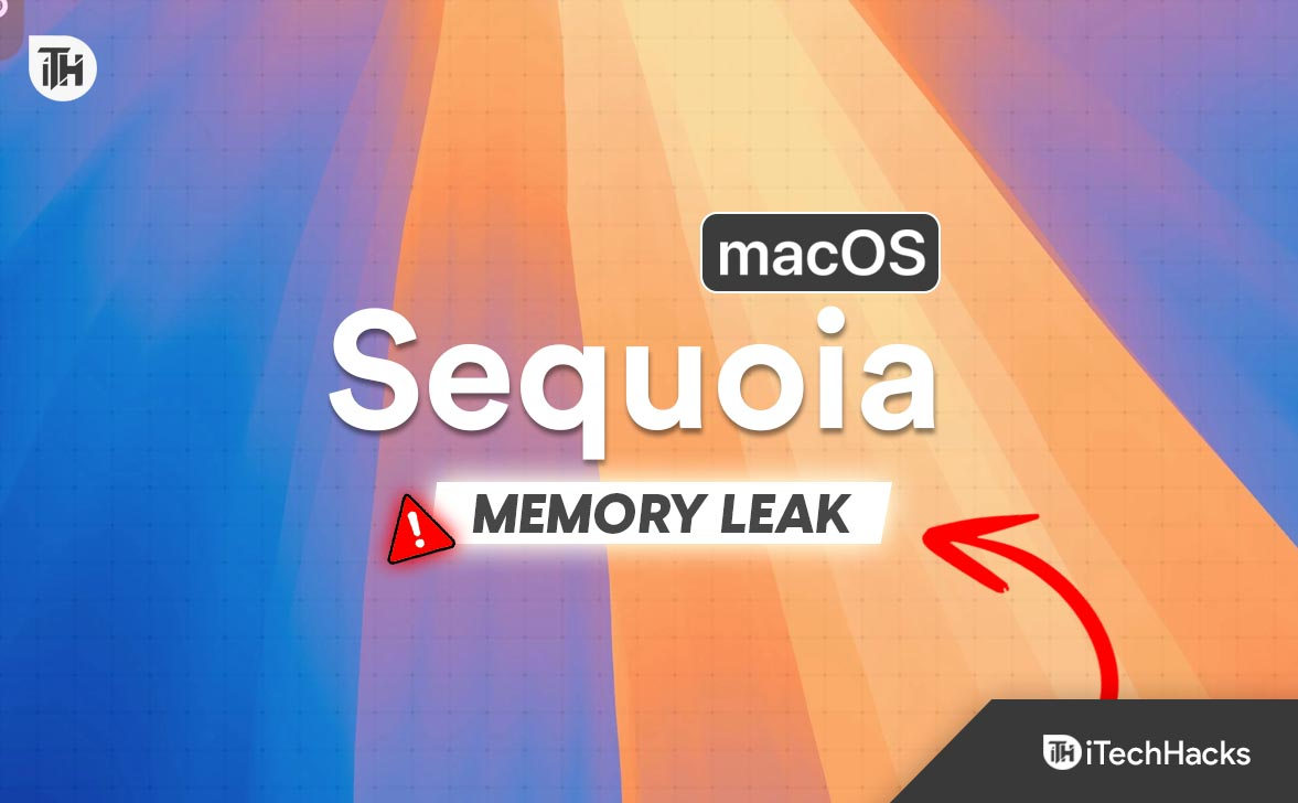 Nove maneiras principais de resolver vazamentos de RAM do macOS Sequoia e melhorar o desempenho