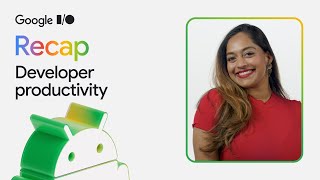 Android Studio devient plus intelligent, plus rapide et plus multiplateforme sur Google I / O 2025