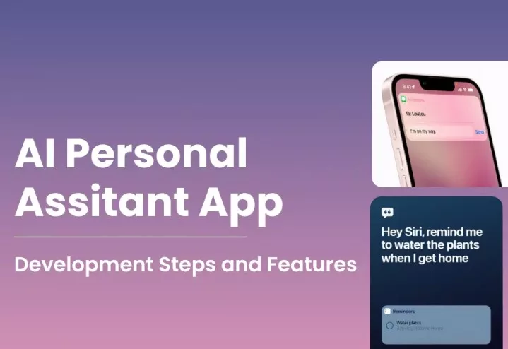 Beste persoonlijke assistent