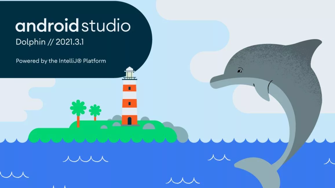 Android Studio Chipmunk vs Dolphin: eligiendo su estudio de Android