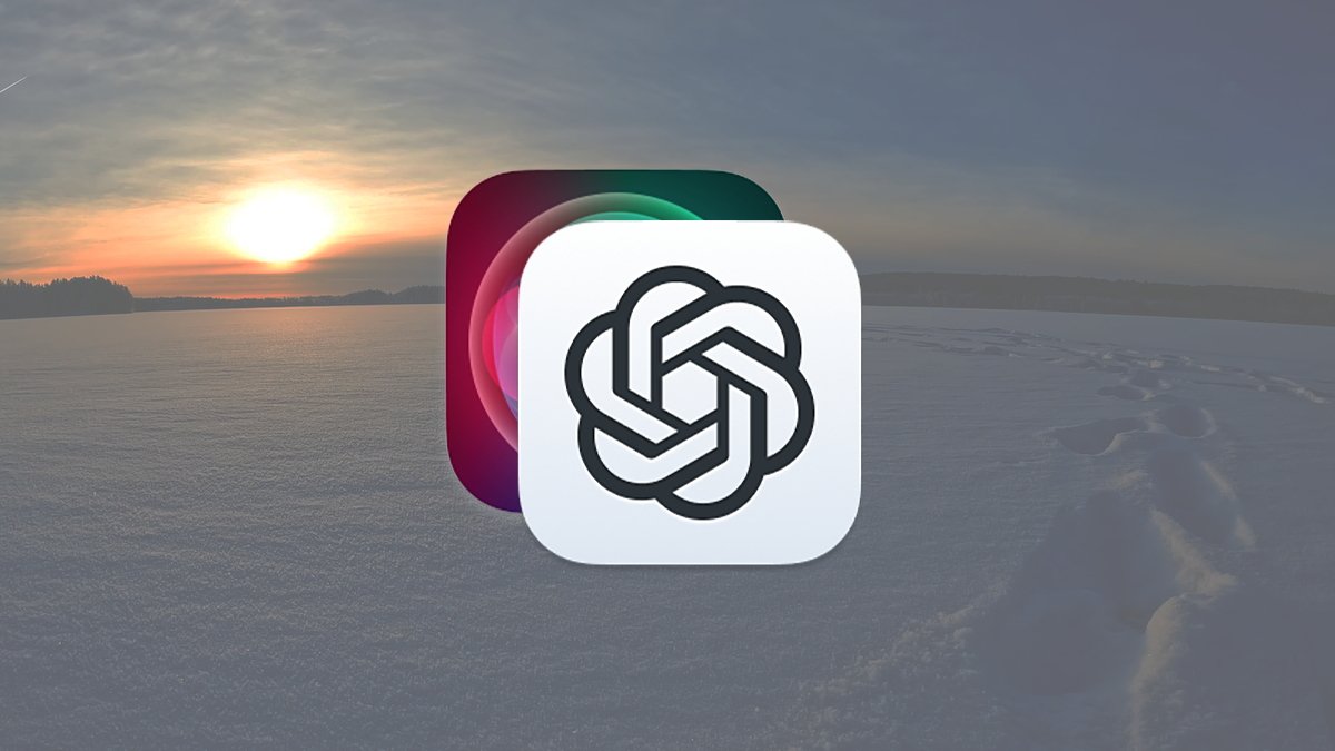 Hoe je Siri kunt gebruiken om antwoorden van chatgpt te krijgen