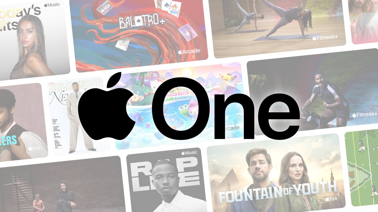 Αξίζει η συνδρομή της Apple One το 2025;