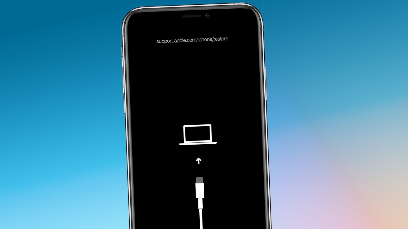 L'assistant de récupération iOS 26 aidera les utilisateurs à restaurer rapidement un iPhone écrasé