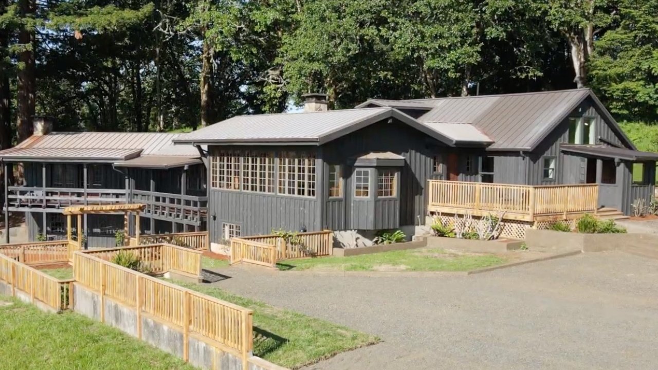 Dieser Immobilienverkauf setzt buchstäblich die Farm auf den Ruhm von Steve Jobs