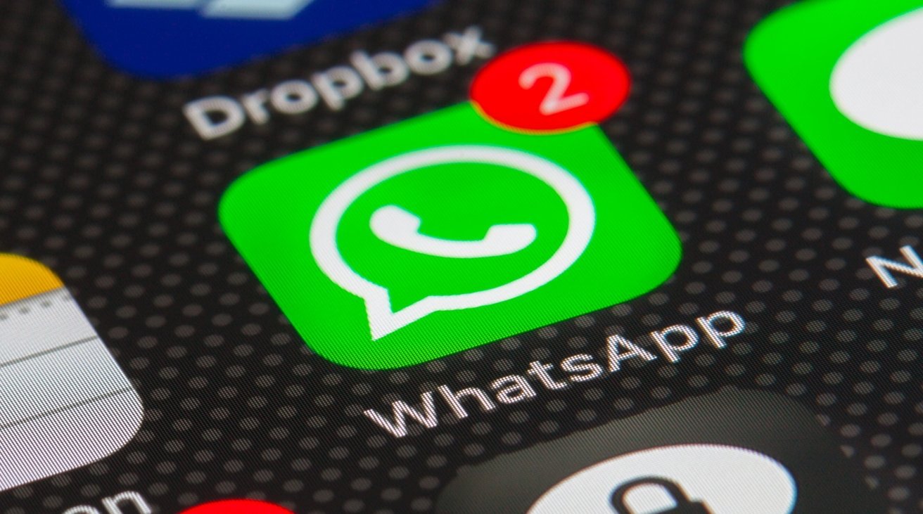 FedsはWhatsAppを賢くして禁止し、Appleメッセージに移行する可能性があります