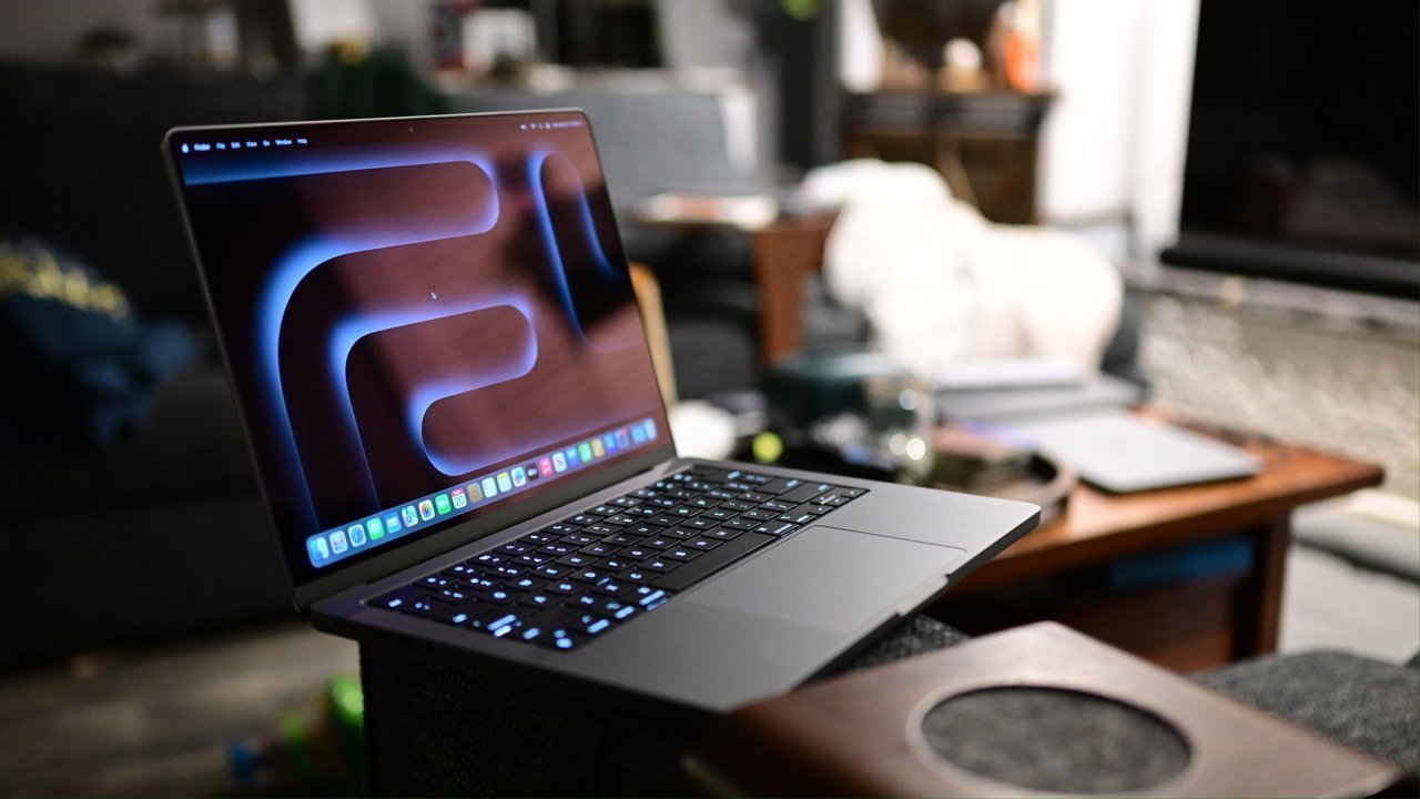 MacBook avec A18 Pro est apparu pour la première fois dans MacOS 15 Code